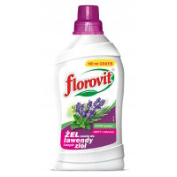 Florovit Nawóz do Lawendy i Ziół 800g Żel Wydajny