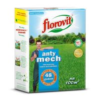 Florovit Nawóz Interwencyjny do Trawników Antymech 2kg