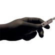 Rękawiczki jednorazowe NITRILE STANDARD Black+ L 100 szt - 2