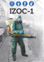 Zestaw Ochrony Chemicznej IZOC 1  rozmiar XXL