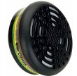 Półmaska 761 wraz z pochłaniaczem 760 A1B1E1K1P1 - 3