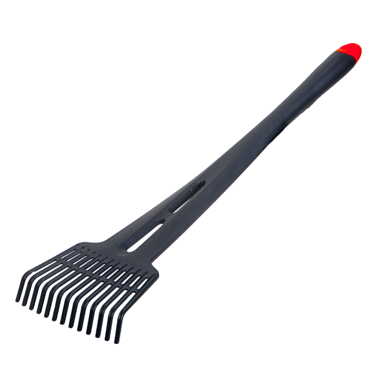 Grabki Ogrodowe 55 cm RAMP Lekkie Do Rabat Donic Precyzyjne
