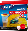 Pułapka worek na muchy XL Bros - 2