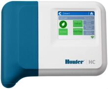 Sterownik nawadniania Wi-Fi Hunter HC 6 sekcji wewnętrzny