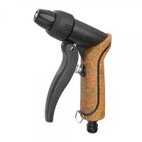 Pistolet Zraszający RAMP Retro Jet Regulowany 3 Tryby Do Węża