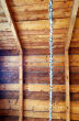 MUCHOSTOP  sznurek lepowy na muchy w rolce  400mb - 4