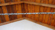 MUCHOSTOP  sznurek lepowy na muchy w rolce  400mb - 3