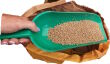Łopatka do sypkich produktów do 1kg mix kolorów - 4