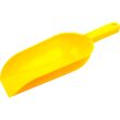 Łopatka do sypkich produktów do 1kg mix kolorów - 2