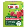 SUBSTRAL Nawóz naturalny do truskawek i malin 650 g – Wzmacnia smak i wybarwienie owoców - 2