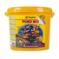 Pond Mix 11L / 1,6kg mieszanka pokarmowa dla wszystkich ryb