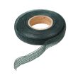Taśma Ogrodnicza Zielona 50m x 3cm Mocna Do Roślin Wygodna - 2