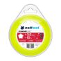 Żyłka tnąca Cellfast Standard 35-022 3mm 15m