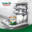 Ludwik MAXX POWER PLUS Kapsułki 60 szt LEMON - 3