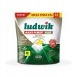 Ludwik MAXX POWER PLUS Kapsułki 60 szt LEMON - 2