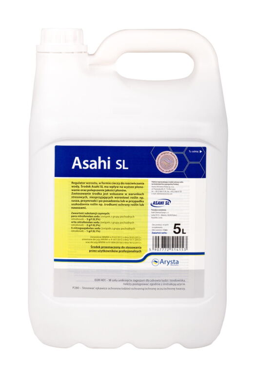 Asahi SL 5L