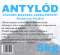 Chlorek magnezu 5 kg – Antylód, skuteczny środek na lód i śnieg