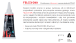 Smar do sekatorów FELCO 990 30g - 2