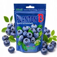 Planton B nawóz do borówek i roślin kwaśnolubnych 200 g