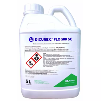 DICUREX FLO 500 SC 5L chlorotoluron