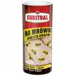 SUBSTRAL NA MRÓWKI długo działający zwalcza gniazda mrówek 250g - 2