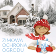 Zimowy rękaw ochronny do roślin Agrimpex 155 x100 cm 50g/m2 - 7