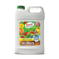 Florovit pro natura nawóz organiczno-mineralny uniwersalny Humus 2,5L