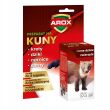 AROX Płyn odstraszający Kuny i inne dzikie zwierzęta 50 ml - 2