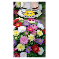 Aster pinokio Mieszanka 0.5g