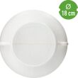 Beczka Kiszonka 30L - biała, uchwyty 360130 - 5