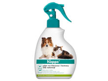 Happs Spray na kleszcze, komary dla psa, kota 200ml