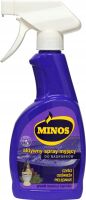 MINOS Spray myjący do nagrobków 400ml