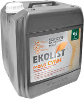 Ekolist Mono Cynk 1L Ekoplon na 1-2/ha