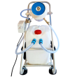 Zamgławiacz elektryczny 20L FPP TURBO 2,8 kW  - Profesjonalna dezynfekcja - 5