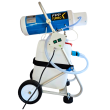 Zamgławiacz elektryczny 20L FPP TURBO 2,8 kW  - Profesjonalna dezynfekcja - 3