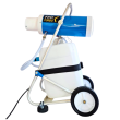 Zamgławiacz elektryczny 20L FPP TURBO 2,8 kW  - Profesjonalna dezynfekcja - 4