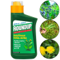 Roundup Antychwast Total Ultra 1L koncentrat Substral bez glifosatu