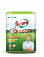 Florovit Nawóz do trawników Szybki Efekt 25kg