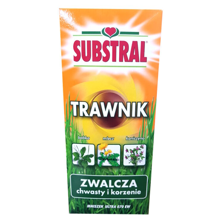 Mniszek Ultra 070 EW 500ml