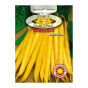 Fasola karłowa Berggold typ (Złota Saxa) 40g