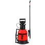 Opryskiwacz Oroion Super New  3L