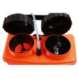 Opryskiwacz Kwazar Neptun 15L - 4
