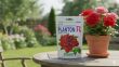 Planton R nawóz do róż 200 g NPK rozpuszczalny Plantpol - 8