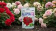 Planton R nawóz do róż 200 g NPK rozpuszczalny Plantpol - 5