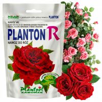 Planton R nawóz do róż 200 g NPK rozpuszczalny Plantpol