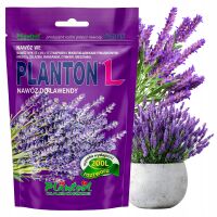 Planton L nawóz do lawendy 200 g NPK z wapniem Plantpol