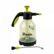 Opryskiwacz ciśnieniowy 1,5L AQUA SPRAY CLEAR - 2