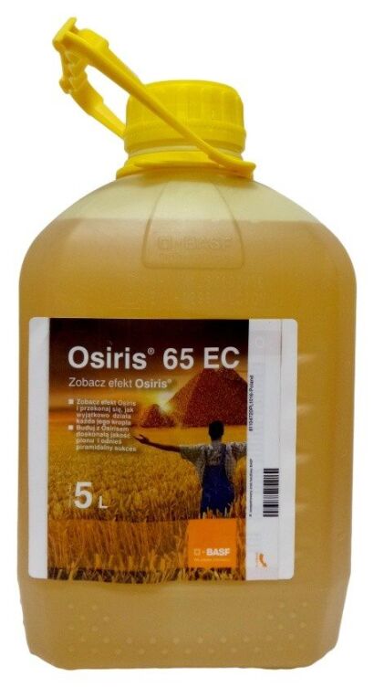 Osiris 65 EC Basf 5L
