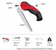 Piła ręczna do drewna Felco F600 35cm - 7