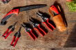 Piła ręczna do drewna Felco F600 35cm - 5